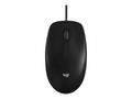 myš Logitech M100 black _