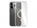 PanzerGlass HardCase - Clear Edition - zadní kryt 