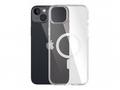 PanzerGlass HardCase - Clear Edition - zadní kryt 
