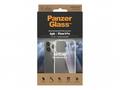 PanzerGlass HardCase - Clear Edition - zadní kryt 