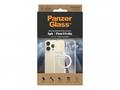 PanzerGlass HardCase - Clear Edition - zadní kryt 