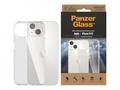 PanzerGlass HardCase - Clear Edition - zadní kryt 
