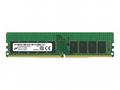 Micron - DDR4 - modul - 8 GB - DIMM 288-pin - 3200