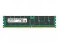 Micron - DDR4 - modul - 64 GB - LRDIMM 288 pinů - 