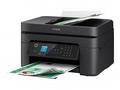 Epson WorkForce WF-2935DWF - Multifunkční tiskárna