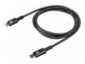 xtorm - Kabel Lightning - 24 pin USB-C s piny (mal