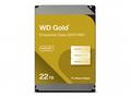 WD GOLD WD221KRYZ 22TB, SATA III 3.5", 512MB 7200R