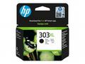 HP 303XL High Yield Black Original Ink Cartridge