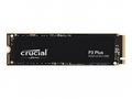 Crucial P3 Plus - SSD - 500 GB - interní - M.2 228