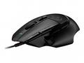 Logitech G G502 X - Myš - optický - kabelové - USB