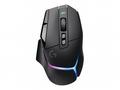 Logitech G502 X PLUS Gaming Mouse - BLACK, PREMIUM
