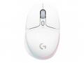 Logitech G G705 - Myš - malé ruce - 6 tlačítka - b