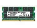 Micron - DDR4 - modul - 16 GB - SO-DIMM 260-pin - 