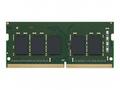 SO-DIMM 16GB DDR4-2666MHz ECC KS CL19 Micron F