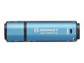 Kingston IronKey Vault Privacy 50 Series - Jednotk