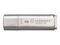Kingston IronKey Locker+ 50 - Jednotka USB flash -