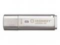 Kingston IronKey Locker+ 50 - Jednotka USB flash -