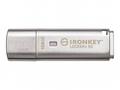 Kingston Flash Disk IronKey 128GB IKLP50 IronKey L