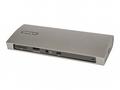 StarTech.com Thunderbolt 4 Dock, 96W Power Deliver
