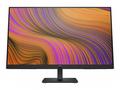 HP P24h G5 - LED monitor - 23.8" - 1920 x 1080 Ful