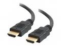 C2G 5ft 4K HDMI Cable with Ethernet - High Speed H