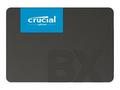 Crucial SSD 500GB BX500 SATA III 2.5" 3D TLC 7mm (