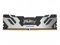 KINGSTON 16GB 6400MT, s DDR5 CL32 DIMM FURY Renega