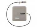 StarTech.com Universal USB C multiport adapter - A