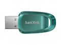 SanDisk Ultra - Jednotka USB flash - 64 GB - USB 3