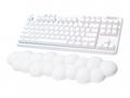 Logitech G G715 - Klávesnice - bez numerické kláve