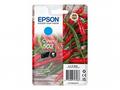 Epson 503 Singlepack - 3.3 ml - azurová - originál