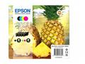 EPSON Multipack 4-colours 604 Ink