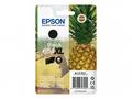 Epson 604XL - 8.9 ml - XL - černá - originální - b