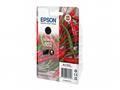 Epson 503 - 4.6 ml - černá - originální - blistr s