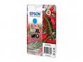 Epson 503XL - 6.4 ml - XL - azurová - originální -