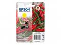 Epson 503XL - 6.4 ml - XL - žlutá - originální - b