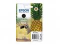 Epson 604 Singlepack - 3.4 ml - černá - originální