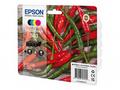 Epson 503 Multipack - 4-balení - černá, žlutá, azu