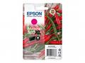 Epson 503XL - 6.4 ml - XL - purpurová - originální