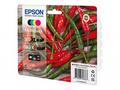 Epson 503, 503 XL Multipack - 4-balení - kapacita 
