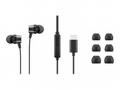 Lenovo sluchátka USB-C Wired In-Ear Headphones (wi