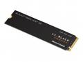 WD BLACK SSD NVMe M.2 4TB PCIe SN850X, Gen4, (R:73