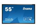 iiyama ProLite T5562AS-B1 - 55" Třída úhlopříčky (