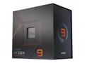 AMD Ryzen 9 7900X - 4.7 GHz - 12-jádrový - 24 vlák