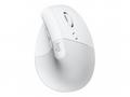 Logitech Lift for Mac - Vertikální myš - ergonomic