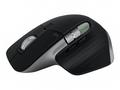 Logitech MX Master 3S For Mac Performance Wireless