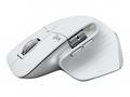 Logitech myš MX Master 3S pro Mac Performance, bíl