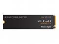 WD_BLACK SN850X NVMe SSD WDBB9G0010BNC - SSD - 1 T