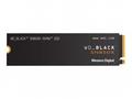 WD_BLACK SN850X NVMe SSD WDBB9G0040BNC - SSD - 4 T