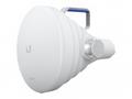 Ubiquiti UISP-Horn, Asymetrická sektorová anténa, 